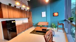 Woods Square (D25), Office #577377401